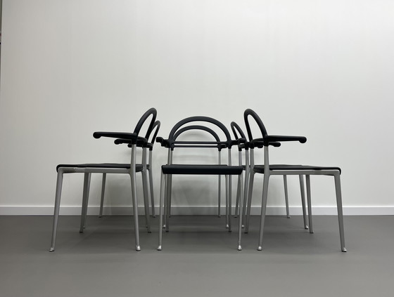 Image 1 of 6 x Design-Stühle Mirai Yume