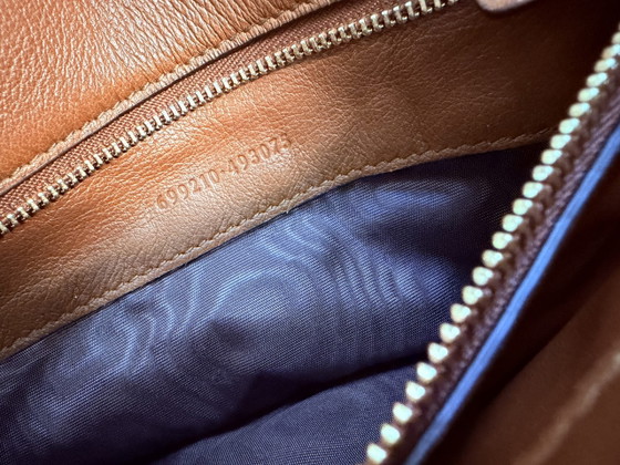 Image 1 of Gucci Blondie tas