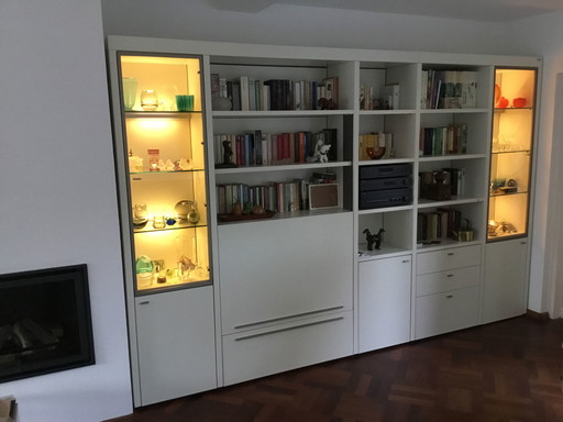 Hulsta Wandschrank Encado