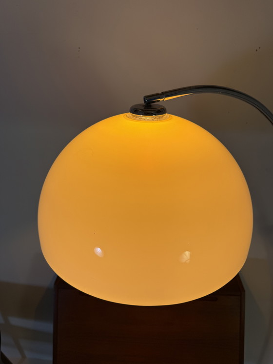 Image 1 of Vintage adjustable floor lamp, Sölken Leuchten '70