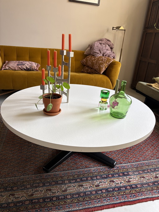 1960s coffee table