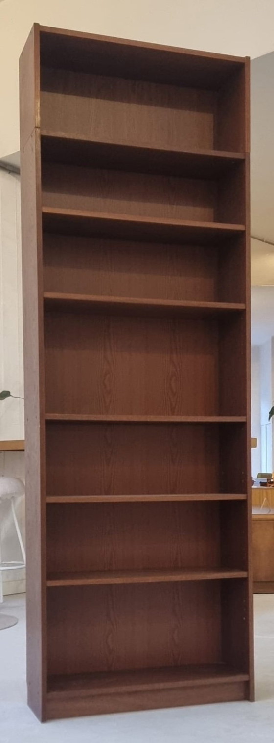 Image 1 of 70's boekenkast