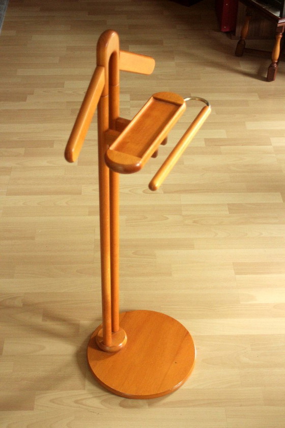 Image 1 of 1980/90s Valet Stand - Stummer Diener