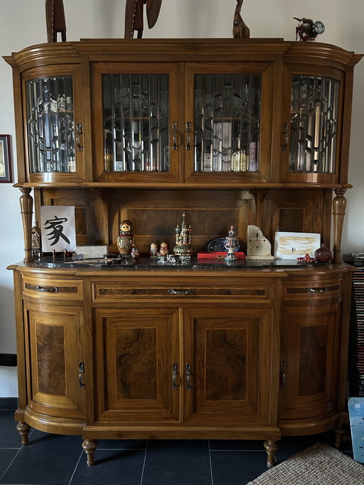 Classic style antique furniture