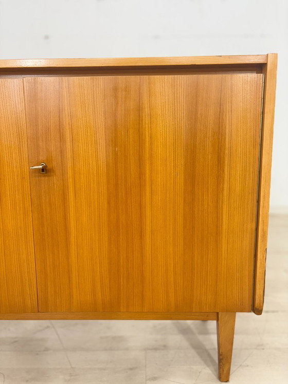 Image 1 of Commode uit de jaren 60 / Vintage commode / Commode in mid-century stijl