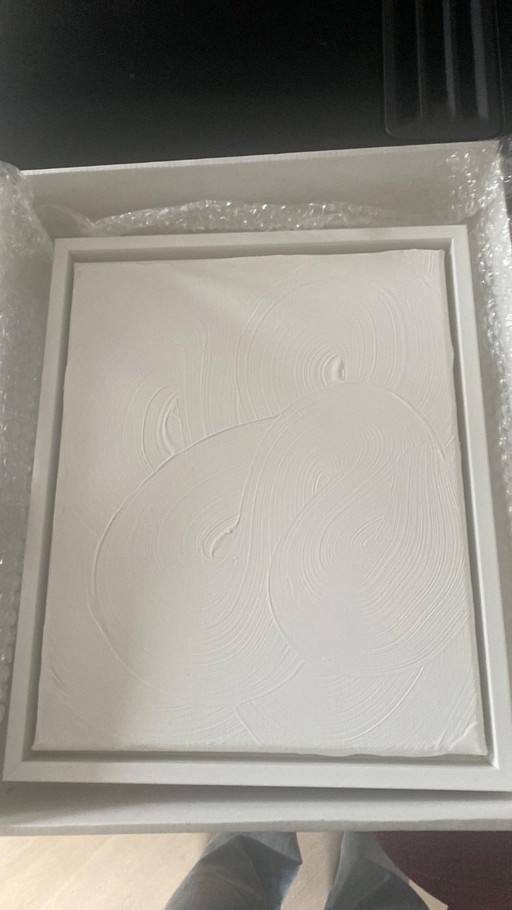 Toile d'art Florencia Rojas