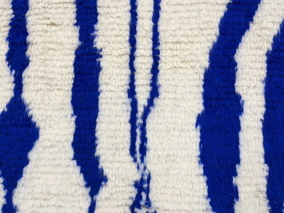 Image 1 of Alfombra bereber – estilo Beni Ouarain – 252 cm x 159 cm