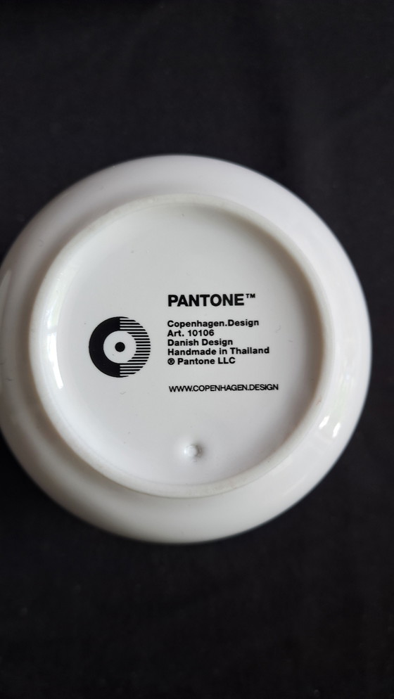 Image 1 of Tazze a doppia parete NUOVA Scandinavia