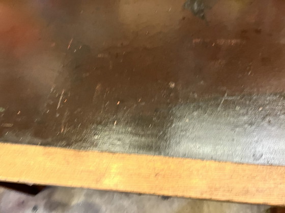 Image 1 of Vintage desk