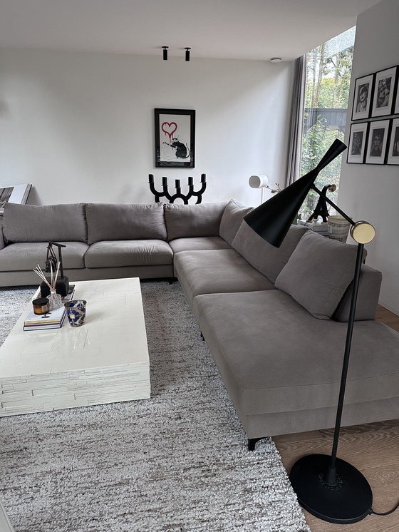 Image 1 of Divano angolare Rik Bocx, in ottime condizioni!