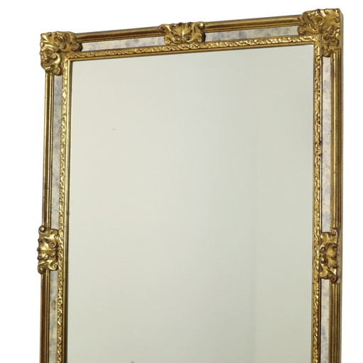 Classic Deknudt Mirror Baroque Style