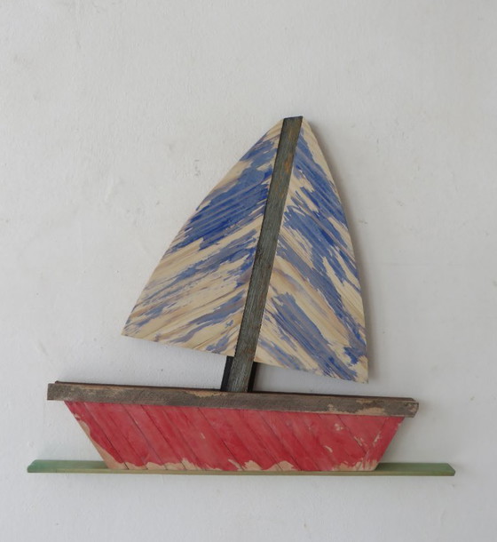 Image 1 of Eric van Solm - 'Sea breeze'