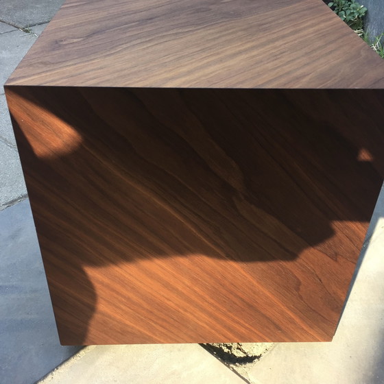 Image 1 of Set of 2 'Cube' blocks - Joep van Lieshout for Spectrum
