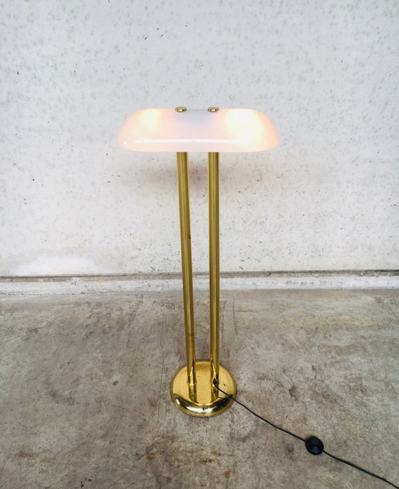 Image 1 of Midcentury Modern Design Stehlampe von Vibia Spanien 1970er