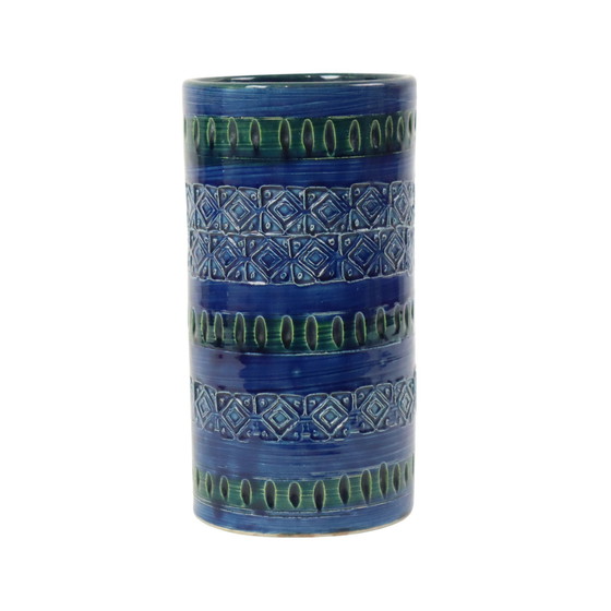 Image 1 of Vase italien Ceramiche Minerva