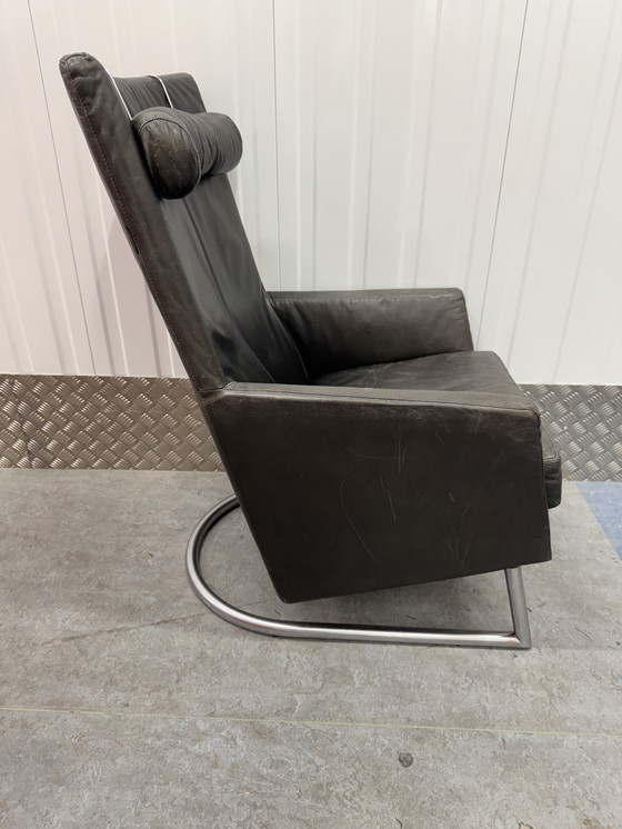 Image 1 of Silla de diseño Montis Madonna