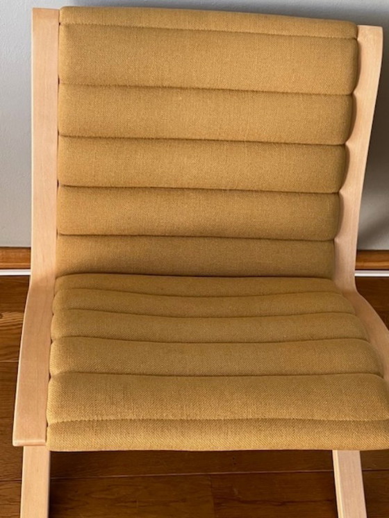 Image 1 of Ax chair peter hvidt