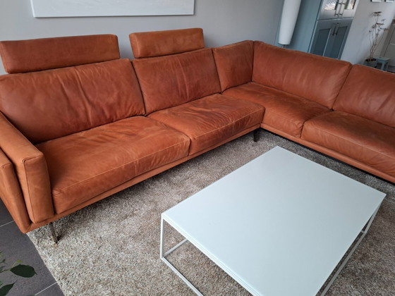 Image 1 of Leolux Bellice Ecksofa