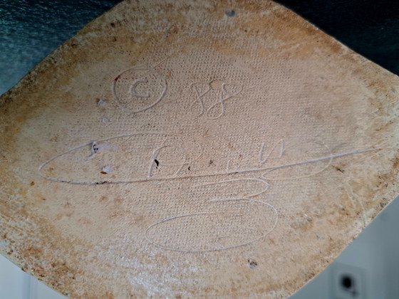 Image 1 of Xxl handmade ceramic vase