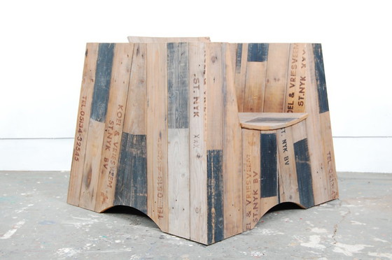 Image 1 of Sesselmöhre