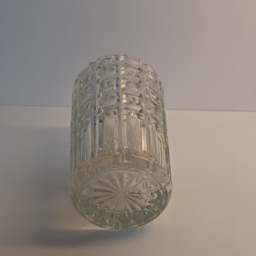 Bellissimo vaso vintage OXO di Jiri Zejmon