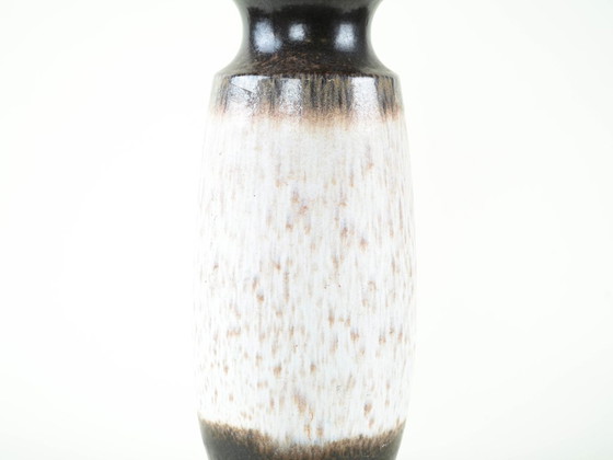 Image 1 of Ceramic vase, German design, 1970s, made in West Germany