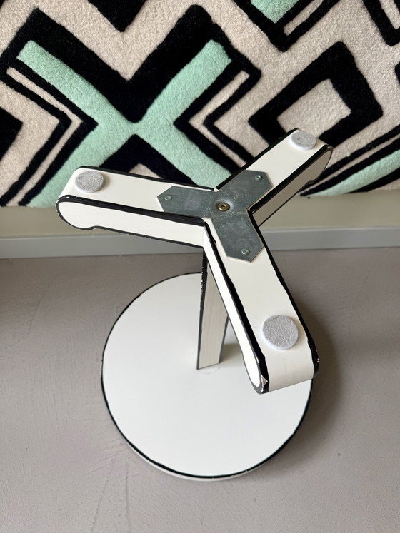 Image 1 of SELETTI design cabinet