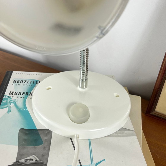 Lampada Applique Nuvola SKOJIG Ikea Bianca Anni '90 – Plastic (photo 6 of 9)