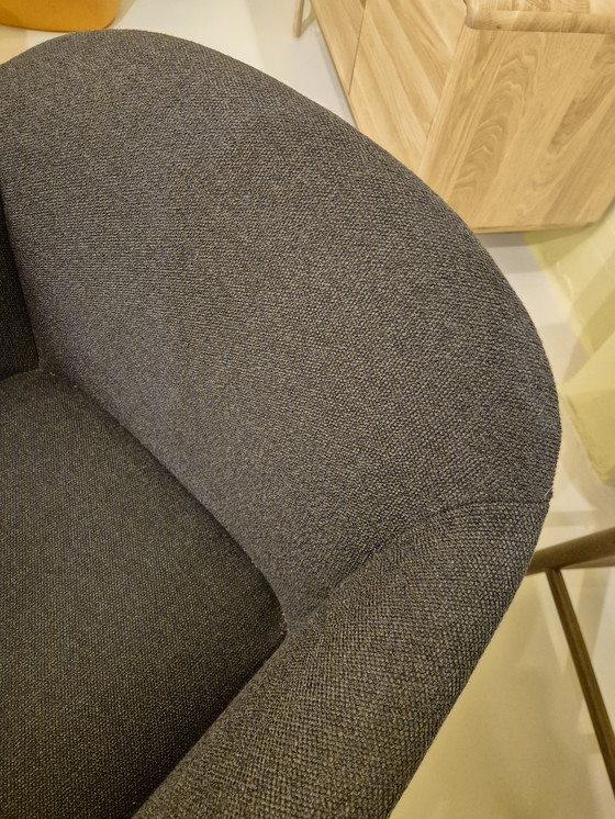 Image 1 of 2X Muuto Fiber Soft