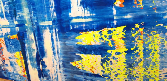 Image 1 of Jürgen Angeler - Ocean Dynamics