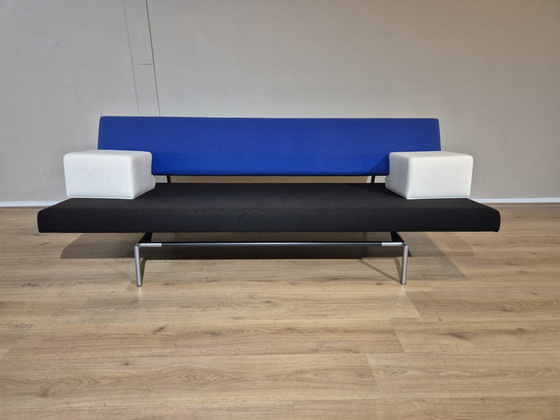 Image 1 of Spectrum - Martin Visser - Sofa - Fabric - Design - Armrests