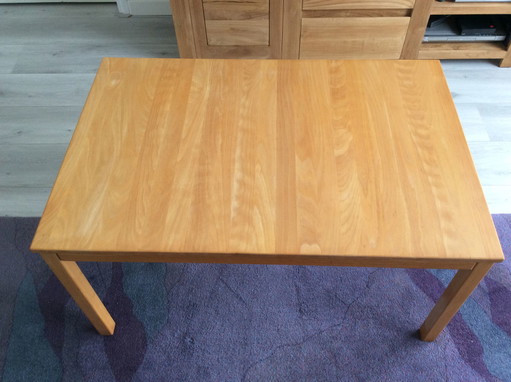 Table basse Haslev