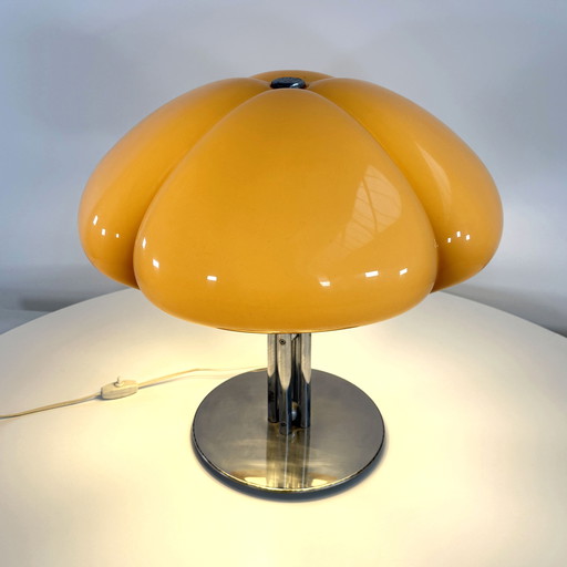 Quadrifoglio tafellamp van Ufficio Progetti voor Harvey Guzzini, 1970