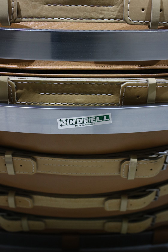 Image 1 of Armchair Model "Ari" by Arne Norell for Arne Norell AB