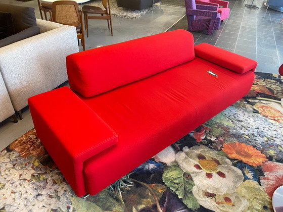 Image 1 of Moroso Lowland