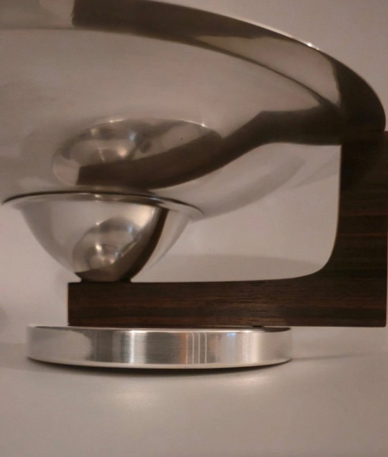 Image 1 of Art Deco fruit bowl ca. 1930