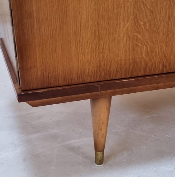 Mid Century kledingkast – Kledingkasten, Wood (photo 12 of 18)