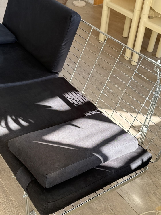 Image 1 of Niels Gammelgaard ikea Moment Sofa