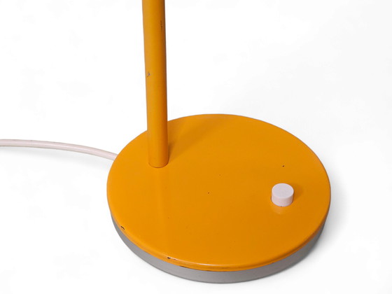 Image 1 of Table lamp / desk lamp Hustadt V3494, 1960s