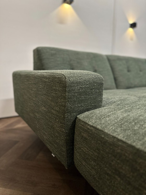 Montel Traffic U-Bank 347x225/160cm – Hoekbanken, Textile (photo 11 of 15)