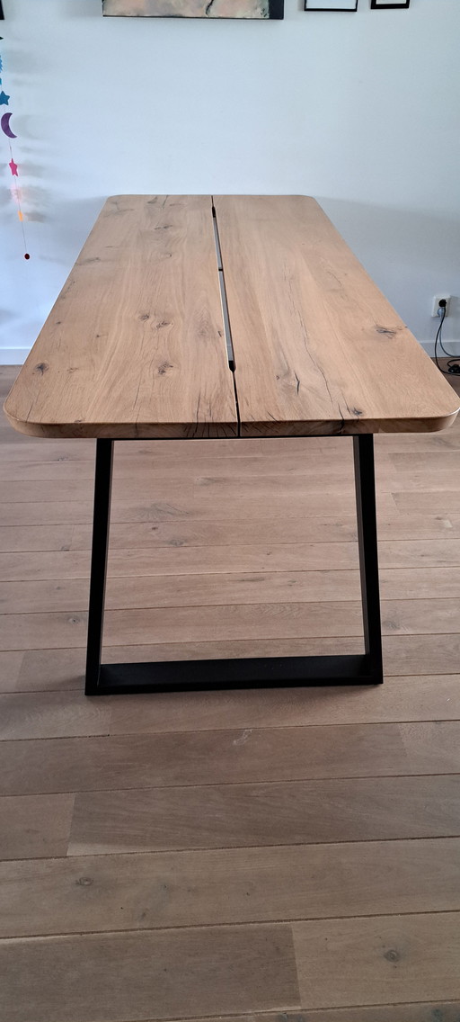 Table des tables lourdes 2,30 m