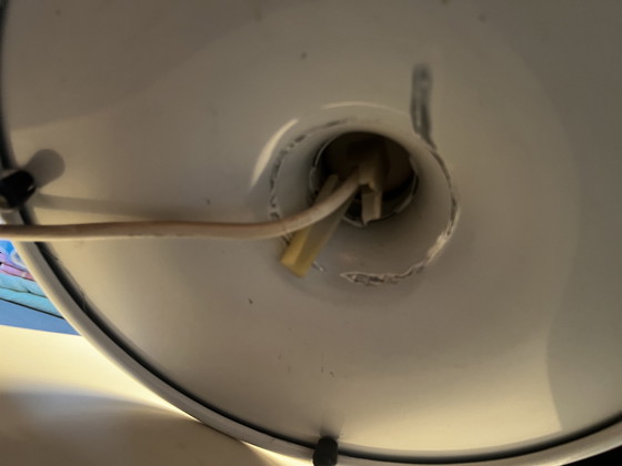 Image 1 of Lamp Anderson Pherson Knubbling Sweden 1960's