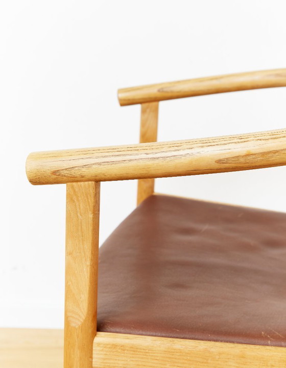 Image 1 of Hans J.Wegner PP203 "Prima sedia" per PP Furniture