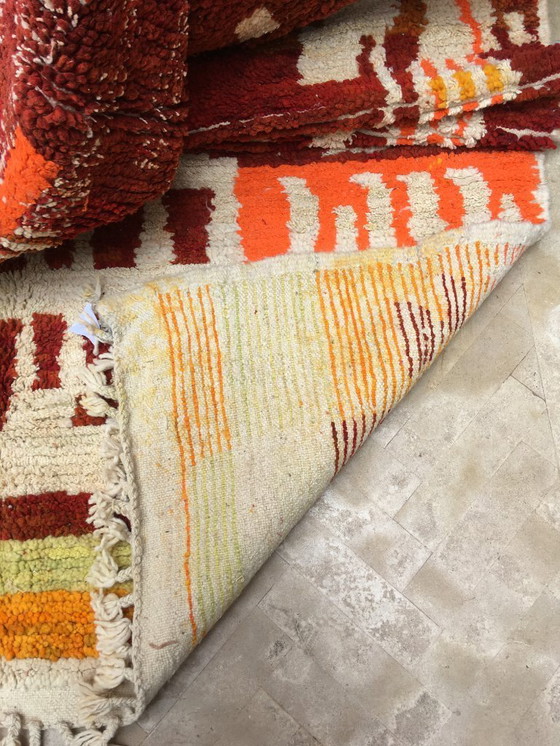 Image 1 of Tappeto Boujaad 268 x 173 cm