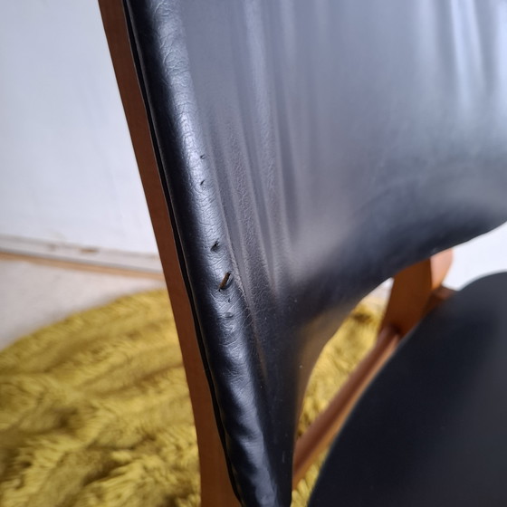 Image 1 of Sedia vintage di metà secolo