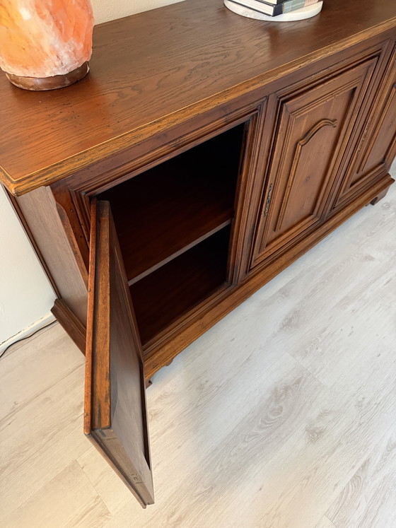 Image 1 of Buffet vintage authentique