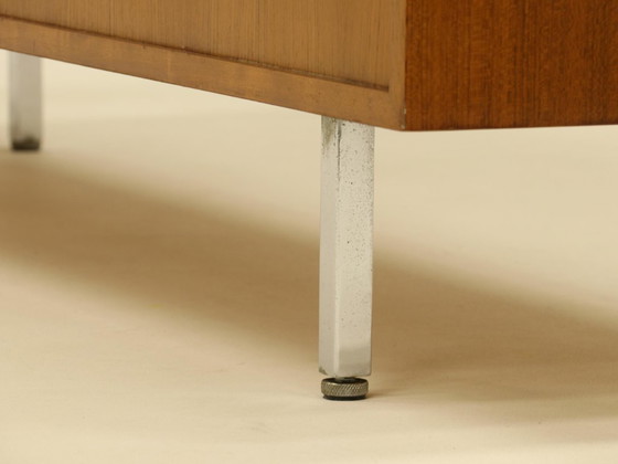 Image 1 of Mid-century Sideboard by Florence Knoll for Knoll International, US, 1950s