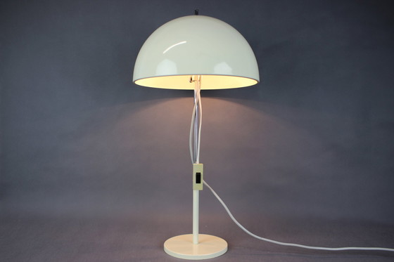 Image 1 of Verstellbare Mid Century Napako Tischlampe von Josef Hůrka, Tschechoslowakei, 1960er Jahre