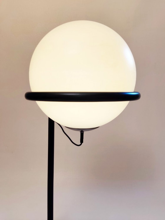 Image 1 of lampadaire space age Globe