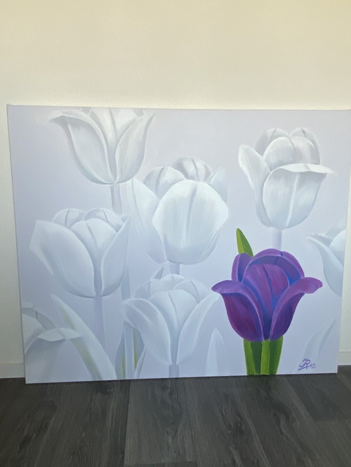 1 Dipinto Joop Rozendaal